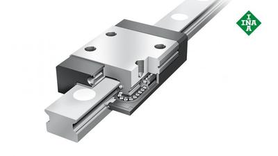 电梯INA直线导轨安装隐患解决三法