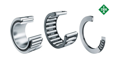 静压和滑动INA进口轴承有何优缺点？