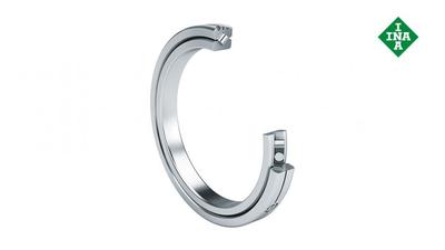 德国INA轴承整体运转中如何保养