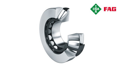 推力调心滚子轴承