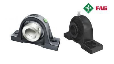 德国INA轴承日常检修需要合理的进行检查和判断