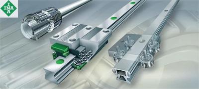 INA直线导引系统